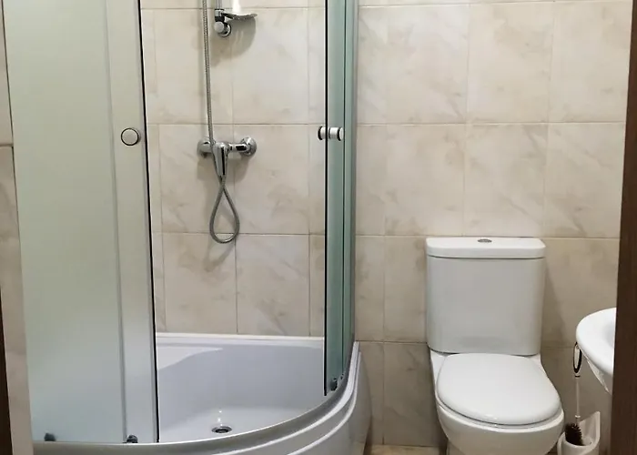 Mini-hôtel Alex Odessa