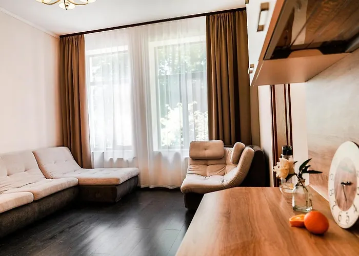 Mini-hôtel Alex Odessa